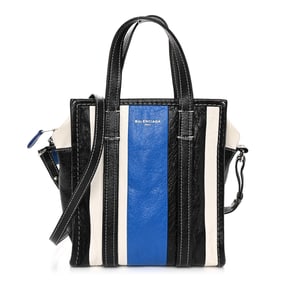 Balenciaga Agneau Arena Multicolore XS Bazar