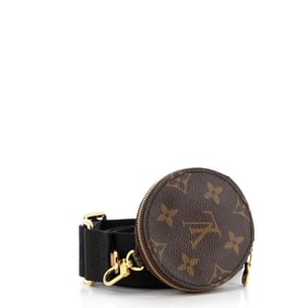 Louis Vuitton Multi Pochette Accessoires Bandouliere