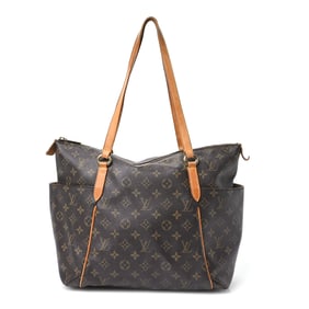 Louis Vuitton Monogram Totally MM