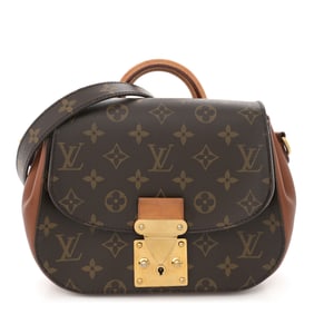 Louis Vuitton Monogram Eden PM Camel