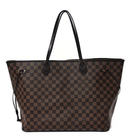 Louis Vuitton Damier Ebene Neo Neverfull