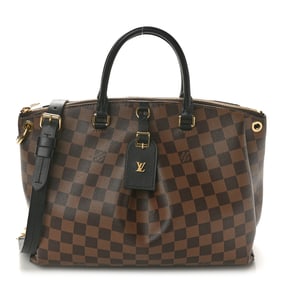 Louis Vuitton Damier Ebene Odeon Tote