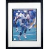 ANTHONY MILLER SIGNED 8x10 PICTURE DALLAS