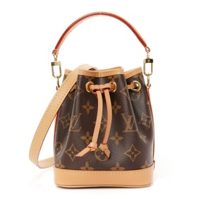 Louis Vuitton Monogram Nano Noe NV