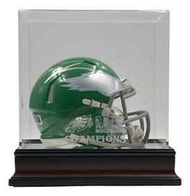 jalen carter signed eagles kelly green