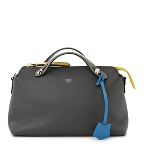 Fendi Vitello Dolce 5 Color Medium