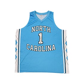 Roy Williams University of North Carolina
