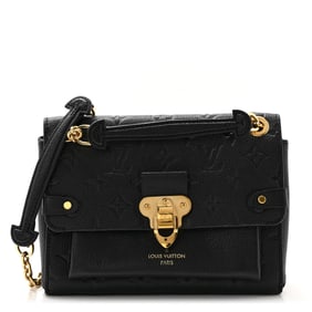 Louis Vuitton Empreinte Vavin BB Black
