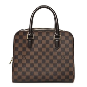 Louis Vuitton Damier Ebene Triana
