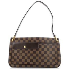 Louis Vuitton Aubagne Bag Damier