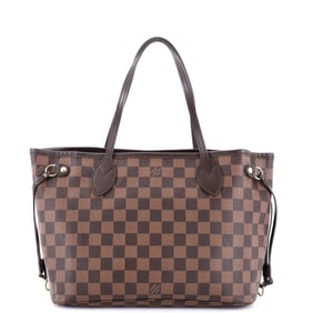 Louis Vuitton Neverfull Tote Damier PM