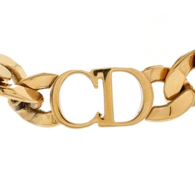 Christian Dior Danseuse Etoile Choker Necklace
