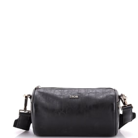 Christian Dior Roller Messenger Bag Oblique