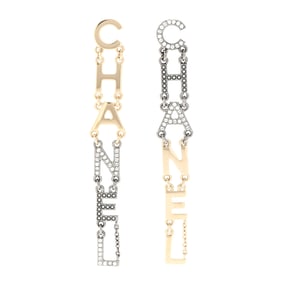 Chanel Crystal Pearl Chanel Bright Young