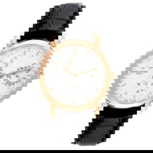 Vacheron Constantin Malte Power Reserve Date: Vacheron Constantin Malte Power Reserve Date Rose Gold Mens Watch 83060 SKU no: RBJ64069 Brand: Vacheron Constantin Model Name: Vacheron Constantin Malte Power Reserve Date Rose Gold Mens Watch 83060