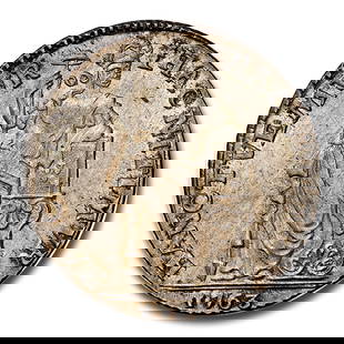 1763 Netherlands Silver Gulden MS-64 NGC: 1763 Netherlands Silver Gulden MS-64 NGC (Gelderland) SKU no: RBJ314200 Year: 1763 Grade: MS-64 Grade Service: NGC Denomination: 1 Gulden Mint Mark: None Metal Content: 0.3138 troy oz <br