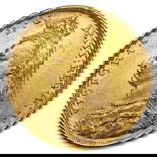 1887-1893-M Australia Gold Sovereign Victoria Jubilee: 1887-1893-M Australia Gold Sovereign Victoria Jubilee AU SKU no: RBJ34020 Year: Random Grade: Almost Unc Grade Service: None Denomination: 1 Sovereign Mint Mark: M - Melbourne Metal Conte