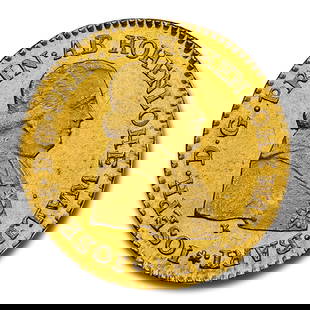 1796 Germany Gold Ducat MS-64 NGC: 1796 Germany Gold Ducat MS-64 NGC (Breslau) SKU no: RBJ306181 Year: 1796 Grade: MS-64 Grade Service: NGC Denomination: 1 Ducat Mint Mark: None Metal Content: 0.111 troy oz Purity