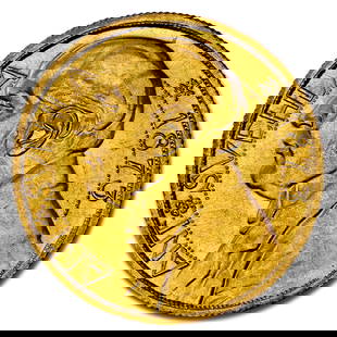 1933 Czechoslovakia Gold Ducat MS-62 NGC: 1933 Czechoslovakia Gold Ducat MS-62 NGC SKU no: RBJ293543 Year: 1933 Grade: MS-62 Grade Service: NGC Denomination: 1 Ducat Metal Content: 0.111 troy oz Purity: .986 Guidelines