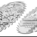 2024 Australia 1 oz Silver $1