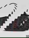 Balenciaga x Gucci Grey/Black Canvas/Leather The