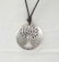 Tree of Life Necklace 1 3/4in D SH $10