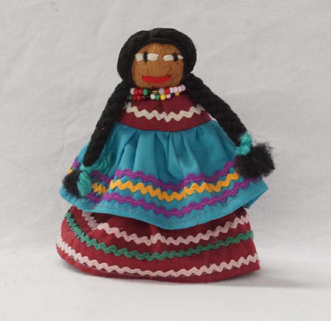 Seminole Doll 5in SH10 (1 of 1)