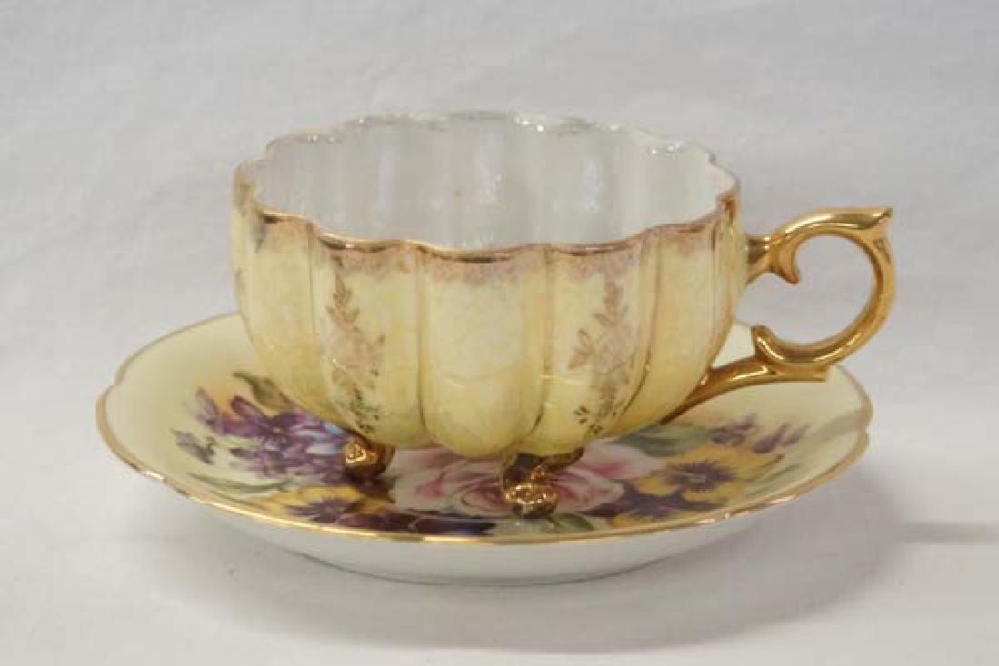 Cup and Sauce SH $15: Cup and Sauce SH $15