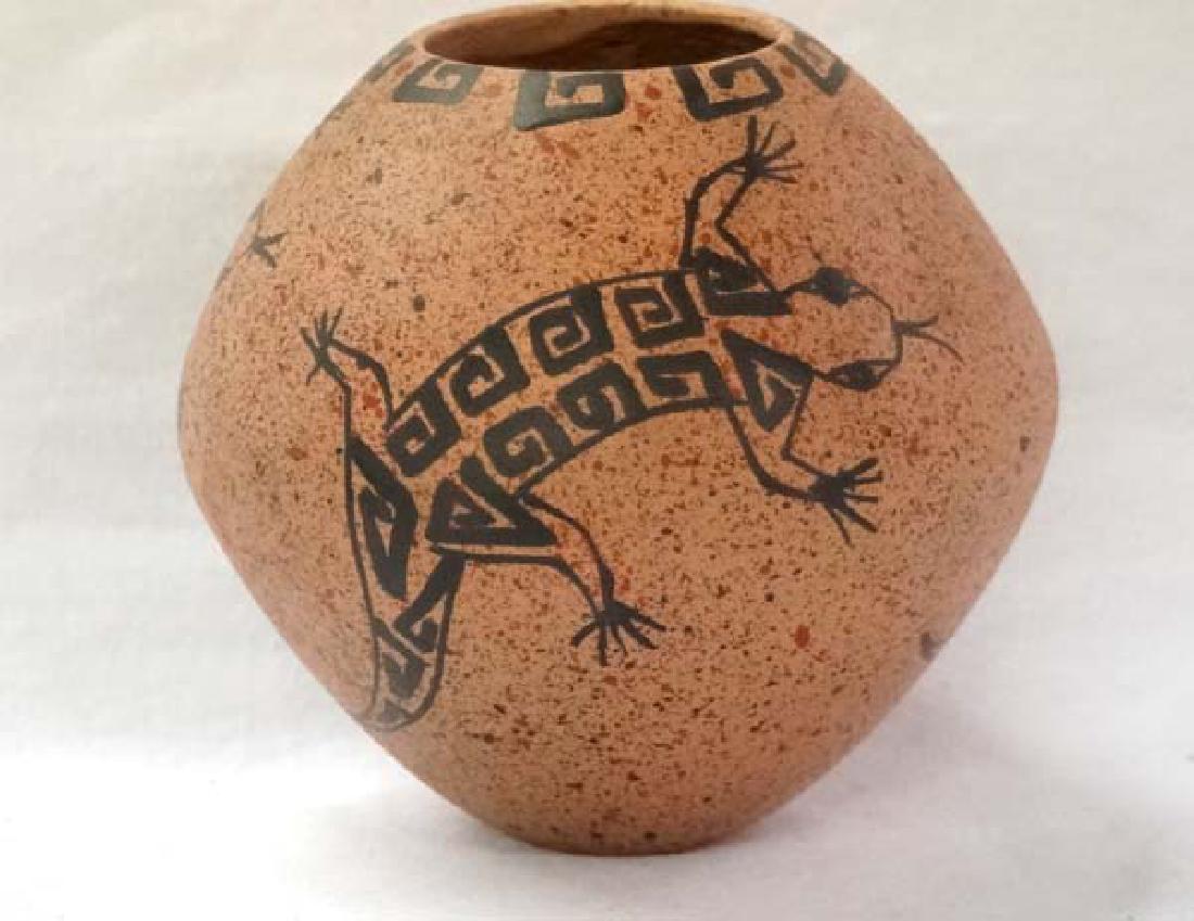 Mata Ortiz by Yoli R 5in x 5in SH $15 (1 of 1)