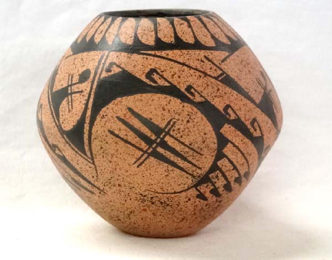 Mata Ortiz by Yoli R 5in x 5in SH $15 (1 of 1)