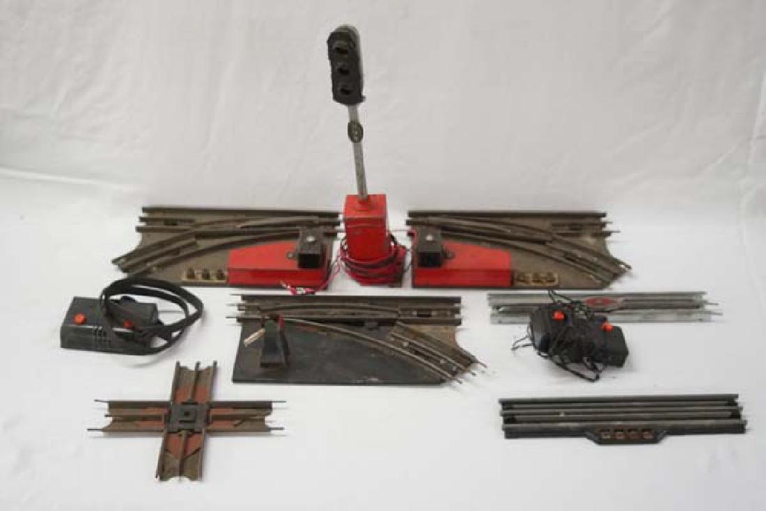 Vintage Model Train Parts, 11 in. S&H $20 (1 of 1)