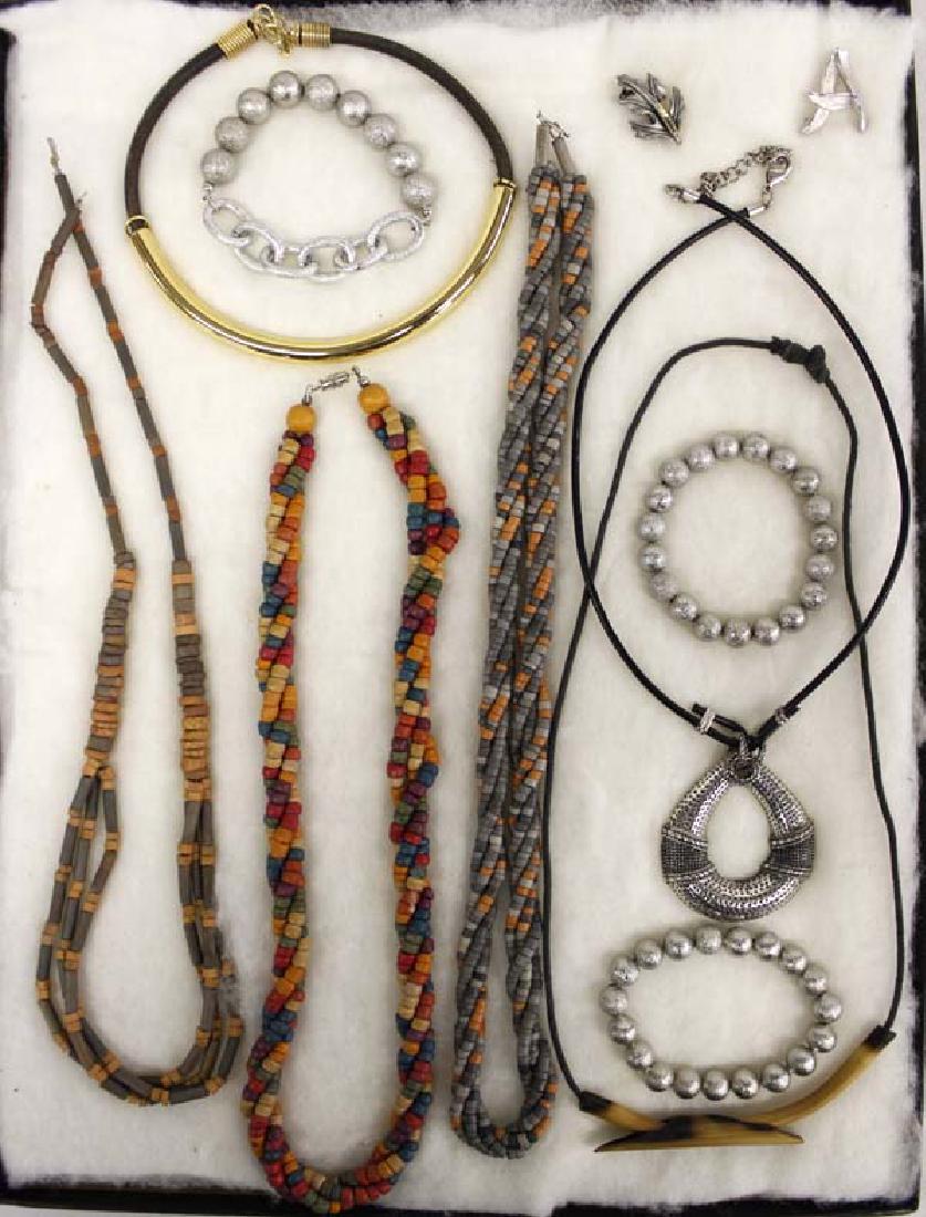 Collection of Jewelry (1 of 2)