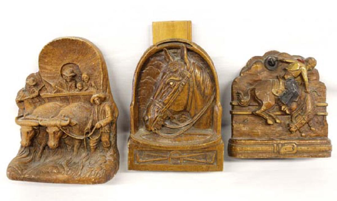 Vintage Western Americana Collectibles (1 of 2)