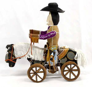 Toy Telescope Cowboy (Jas) Toy Telescope Cowboy (Jas)