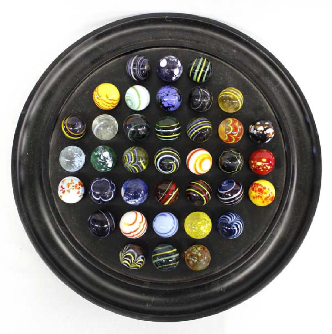 Solitaire di Venezia Marble Game (1 of 2)