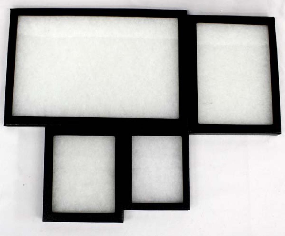 Four New Riker Display Boxes (1 of 2)