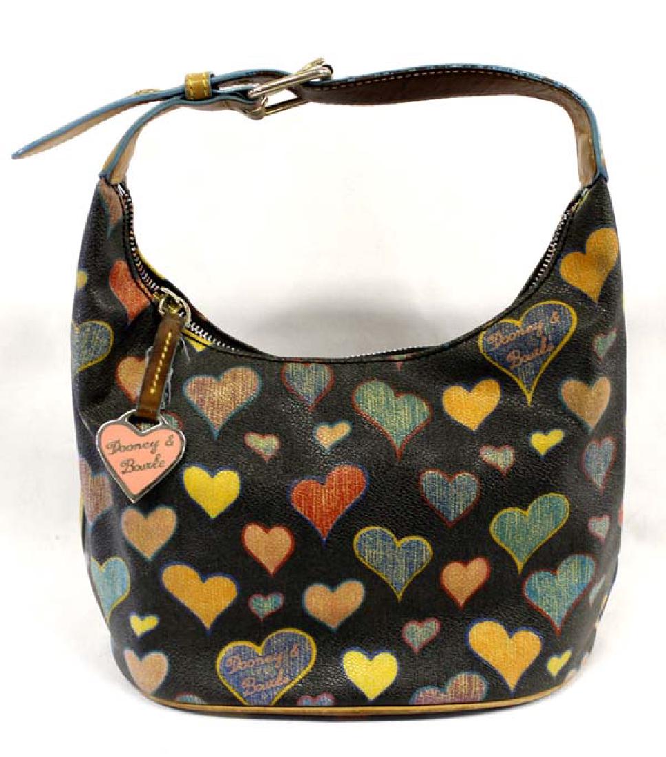 Dooney & Bourke Purse (1 of 3)