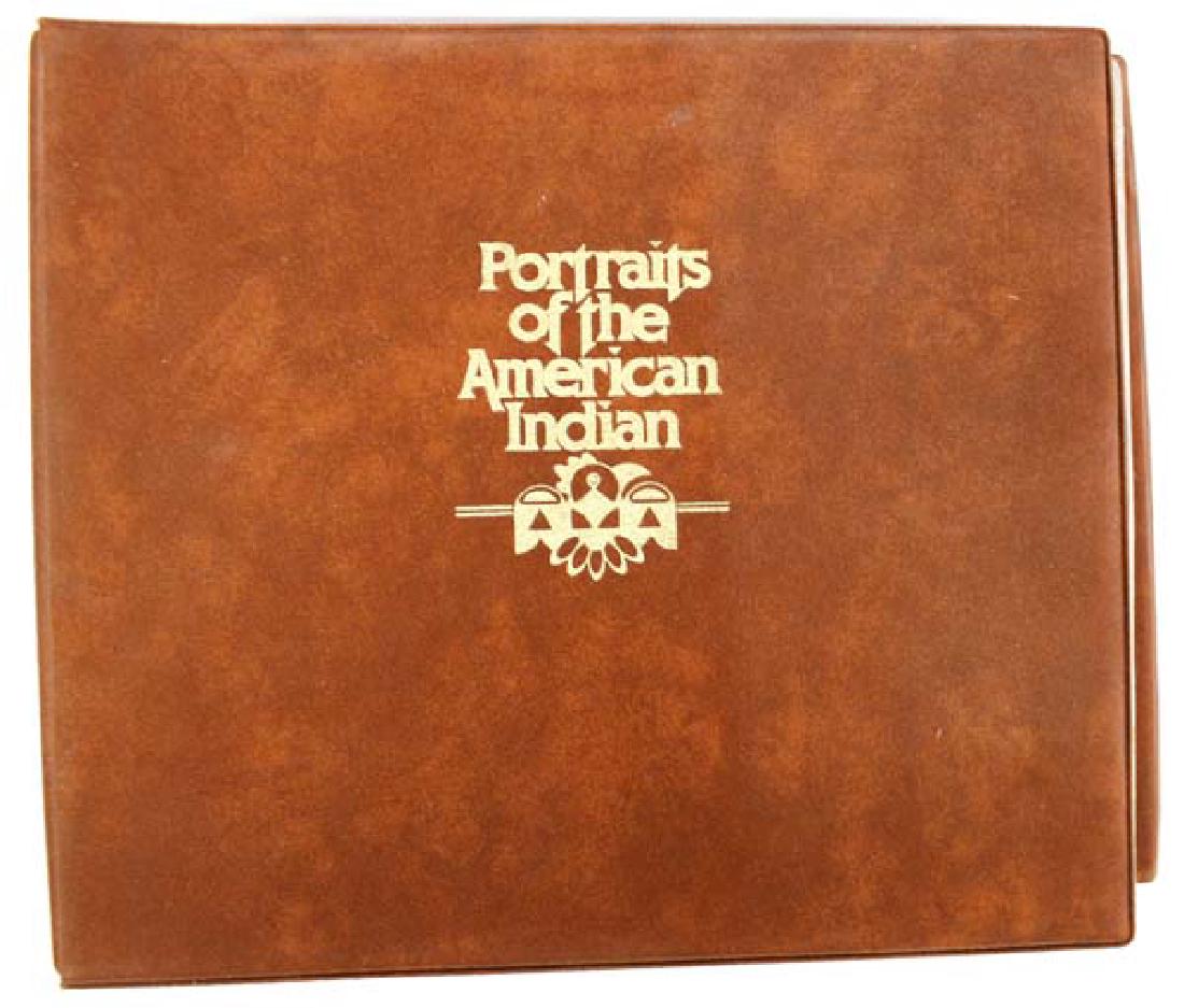 Bound 33 First Day Commemorative Stamps & Covers (1 of 6)