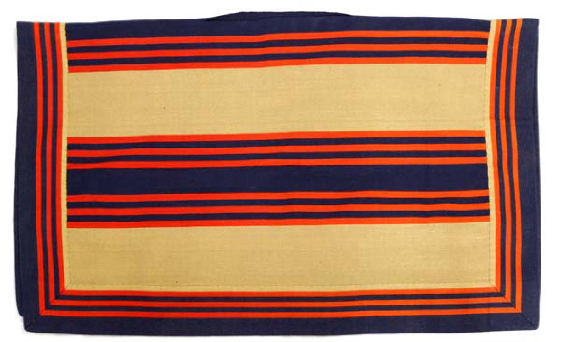 Beautiful Mexican Textile Poncho (1 of 4)