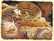 2 Original Framed Watercolors by Carol Hamilton - 5