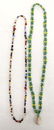 2 Sioux Beaded Necklaces by Joseph Little Wolf - 3