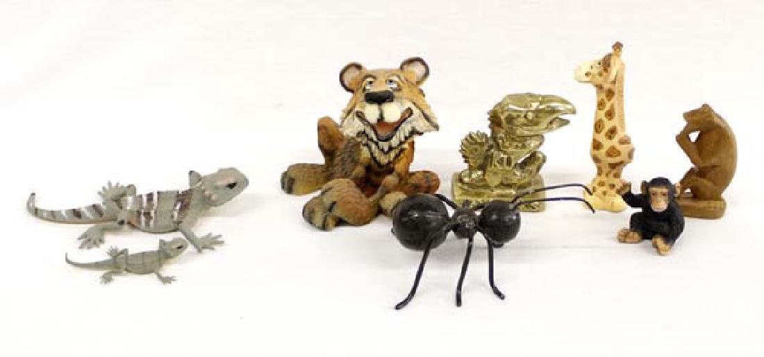 Collection of Must Have Animal Figures (1 of 4)