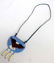 1980 Sioux Beaded Eagle Necklace by Jean Schmidt - 2