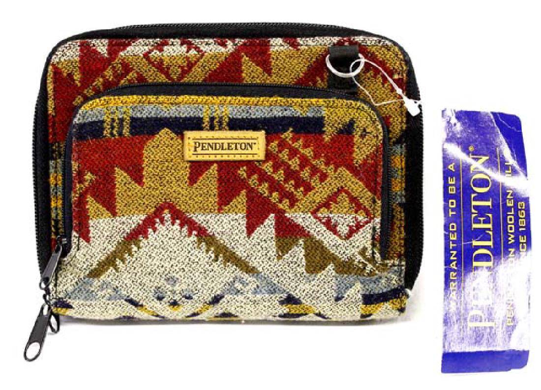 Authentic Pendleton Wallet, new with tags (1 of 3)