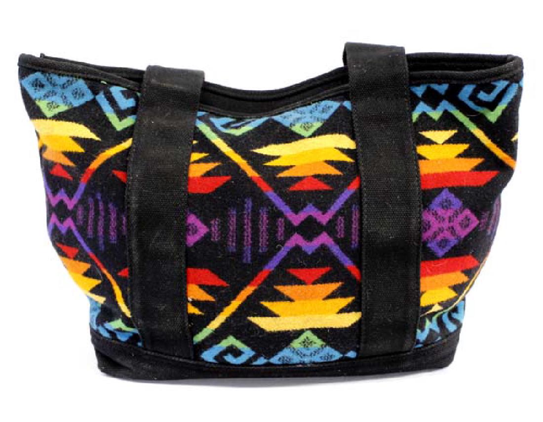 Authentic Pendleton Woolen Mills Purse