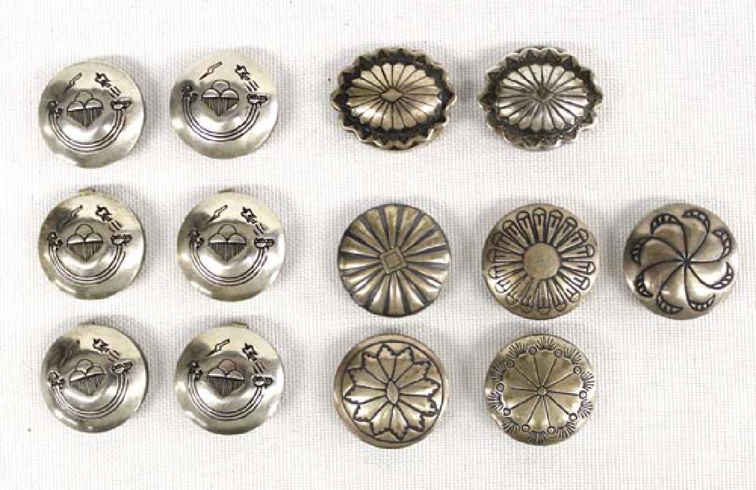 13 Southwestern Button Covers (1 of 4)