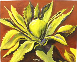 Original Oil Painting on Canvas by Savarese