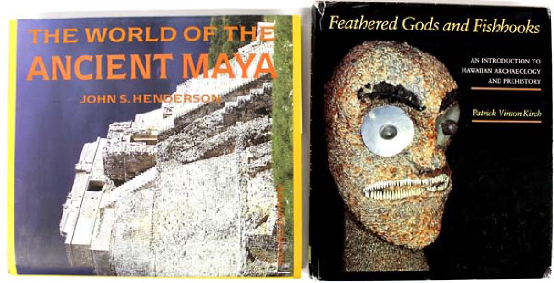 2 Hardback Reference Books (1 of 4)