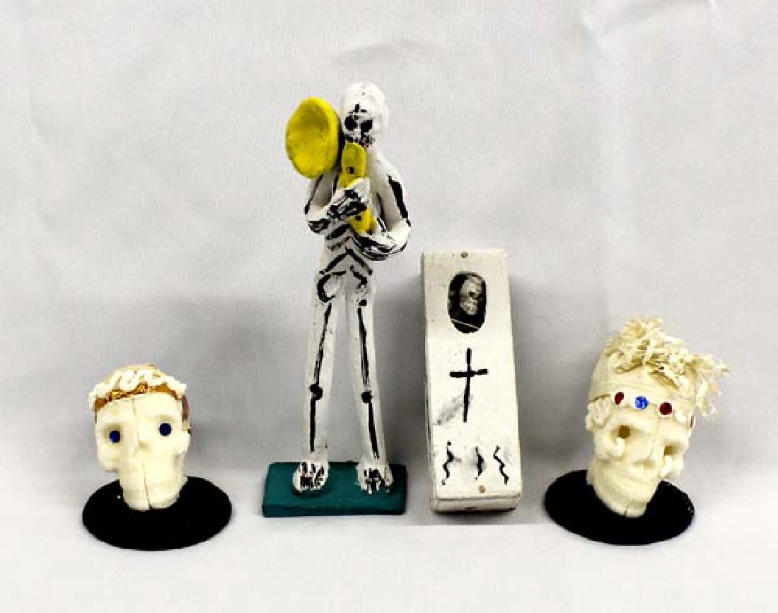 Day of the Dead Collection (1 of 2)