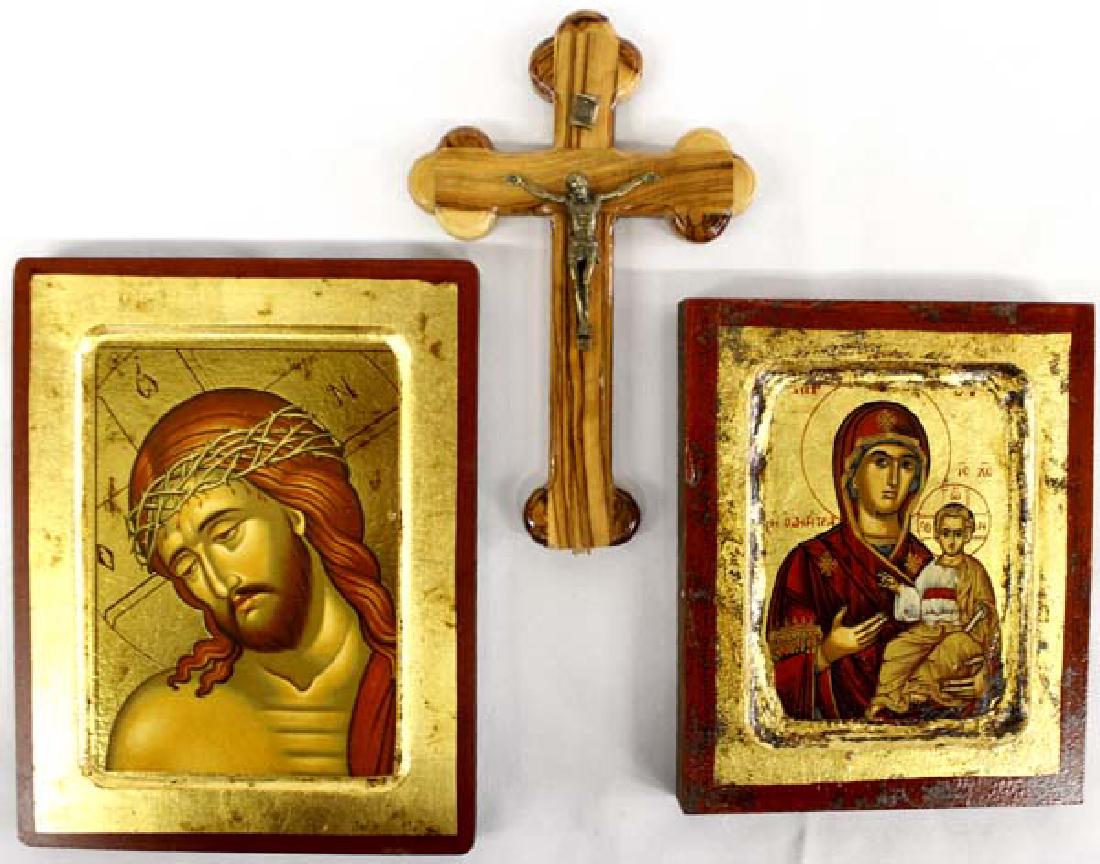 Religious Collectibles (1 of 5)